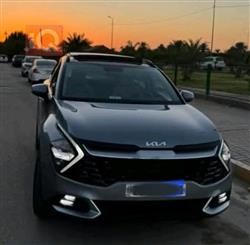 کیا سپۆرتاج